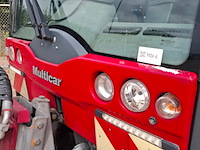 Compact multi-voertuig, hako, multicar m29 c, 2016 - afbeelding 28 van  46
