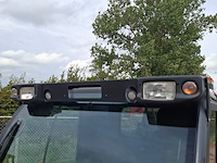 Compact multi-voertuig, hako, multicar m29 c, 2016 - afbeelding 29 van  46