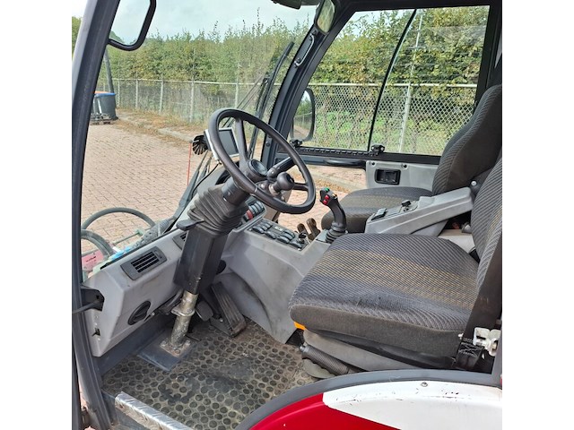 Compact multi-voertuig, hako, multicar m29 c, 2016 - afbeelding 30 van  46