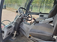 Compact multi-voertuig, hako, multicar m29 c, 2016 - afbeelding 30 van  46
