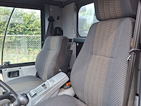 Compact multi-voertuig, hako, multicar m29 c, 2016 - afbeelding 31 van  46