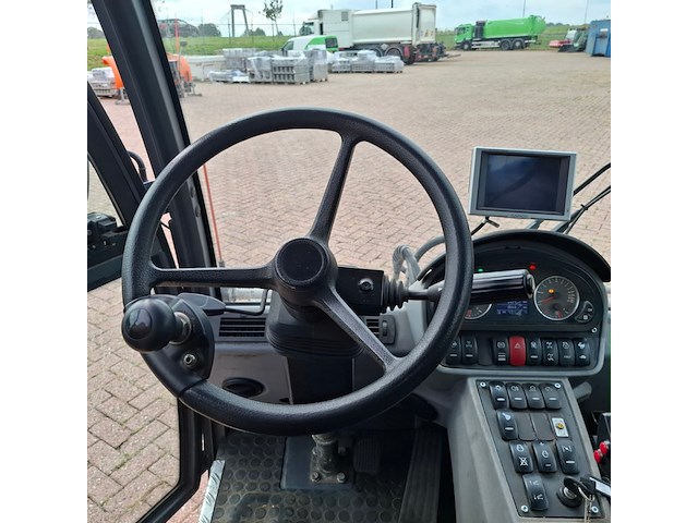 Compact multi-voertuig, hako, multicar m29 c, 2016 - afbeelding 32 van  46
