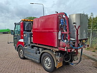 Compact multi-voertuig, hako, multicar m29 c, 2016 - afbeelding 23 van  46
