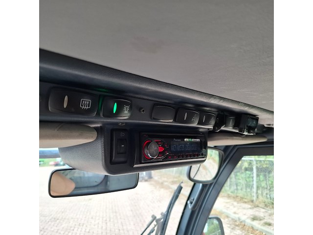Compact multi-voertuig, hako, multicar m29 c, 2016 - afbeelding 37 van  46