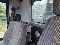 Compact multi-voertuig, hako, multicar m29 c, 2016 - afbeelding 38 van  46