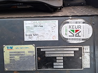 Compact multi-voertuig, hako, multicar m29 c, 2016 - afbeelding 39 van  46