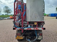 Compact multi-voertuig, hako, multicar m29 c, 2016 - afbeelding 34 van  46
