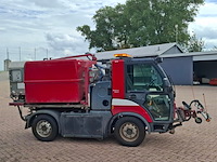 Compact multi-voertuig, hako, multicar m29 c, 2016 - afbeelding 43 van  46