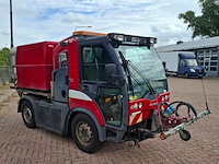 Compact multi-voertuig, hako, multicar m29 c, 2016 - afbeelding 44 van  46