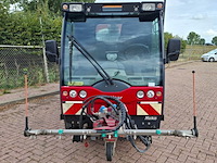 Compact multi-voertuig, hako, multicar m29 c, 2016 - afbeelding 45 van  46