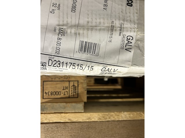 Compact radiator vasco, flatline - afbeelding 3 van  3