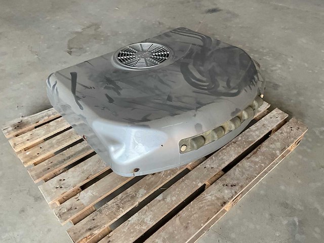 Compact scania 1.4 dakairco - afbeelding 3 van  9
