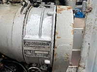 Compact-tractor, ebro, a 30 l, incl. hydraulische rubberschuif - afbeelding 8 van  16