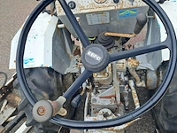 Compact-tractor, ebro, a 30 l, incl. hydraulische rubberschuif - afbeelding 16 van  16