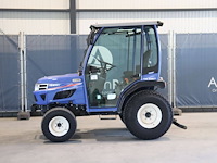 Compact tractor iseki tm 3267 diesel 2018 - afbeelding 1 van  1