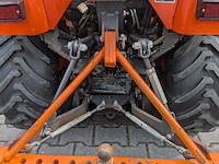 Compact tractor, kubota, 4wd bx200d, 2002 - afbeelding 2 van  57