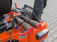 Compact tractor, kubota, 4wd bx200d, 2002 - afbeelding 3 van  57