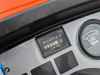Compact tractor, kubota, 4wd bx200d, 2002 - afbeelding 4 van  57