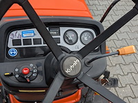 Compact tractor, kubota, 4wd bx200d, 2002 - afbeelding 6 van  57