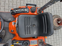 Compact tractor, kubota, 4wd bx200d, 2002 - afbeelding 7 van  57