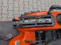 Compact tractor, kubota, 4wd bx200d, 2002 - afbeelding 8 van  57