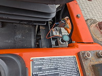Compact tractor, kubota, 4wd bx200d, 2002 - afbeelding 10 van  57