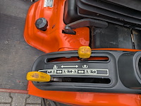 Compact tractor, kubota, 4wd bx200d, 2002 - afbeelding 11 van  57