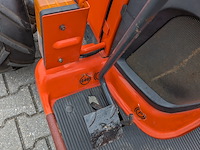 Compact tractor, kubota, 4wd bx200d, 2002 - afbeelding 13 van  57