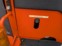 Compact tractor, kubota, 4wd bx200d, 2002 - afbeelding 18 van  57