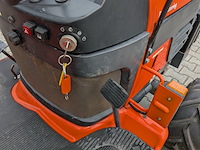 Compact tractor, kubota, 4wd bx200d, 2002 - afbeelding 19 van  57