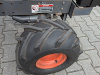 Compact tractor, kubota, 4wd bx200d, 2002 - afbeelding 28 van  57