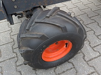 Compact tractor, kubota, 4wd bx200d, 2002 - afbeelding 31 van  57