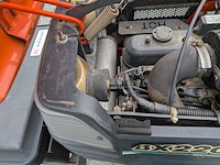 Compact tractor, kubota, 4wd bx200d, 2002 - afbeelding 52 van  57