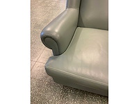 Compact tweezits bankstel - 140 cm - afbeelding 3 van  3