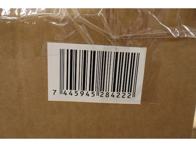 Compact wandcloset rimless keralux, lavant 2.0, wit - afbeelding 8 van  8