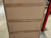 Compacte biljarttafel gamesplanet - afbeelding 1 van  4