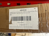 Compacte biljarttafel gamesplanet - afbeelding 2 van  4