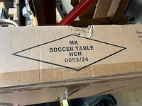 Compacte biljarttafel gamesplanet - afbeelding 3 van  4