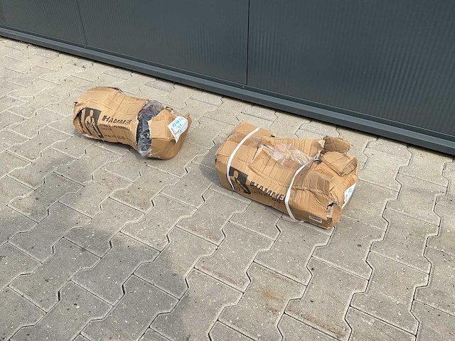 Compacte dumbbell 2x 32,5kg - halters en gewichten - afbeelding 3 van  13