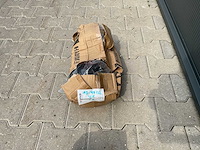Compacte dumbbell 2x 32,5kg - halters en gewichten - afbeelding 4 van  13