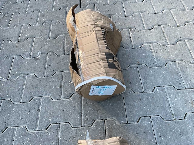 Compacte dumbbell 2x 32,5kg - halters en gewichten - afbeelding 4 van  13