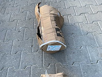 Compacte dumbbell 2x 32,5kg - halters en gewichten - afbeelding 4 van  13