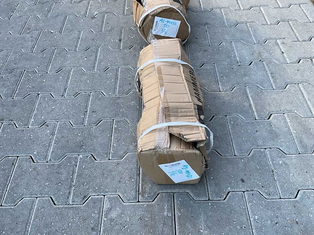 Compacte dumbbell 2x 32,5kg - halters en gewichten - afbeelding 5 van  13