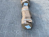 Compacte dumbbell 2x 32,5kg - halters en gewichten - afbeelding 5 van  13