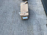 Compacte dumbbell 2x 32,5kg - halters en gewichten - afbeelding 4 van  9