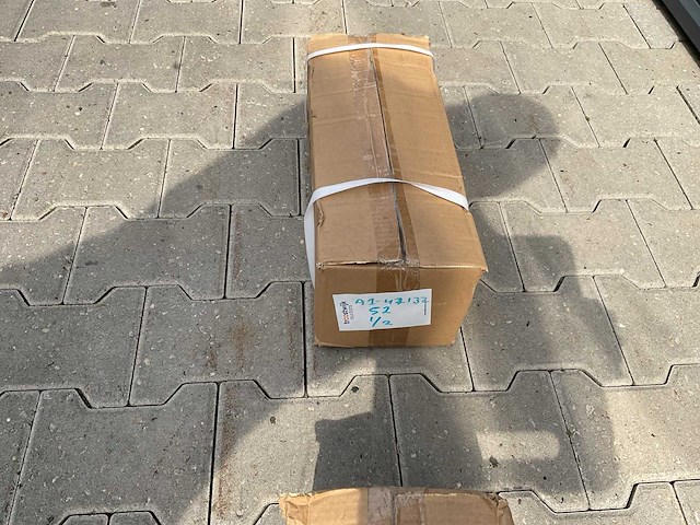 Compacte dumbbell 2x27,5kg - halters en gewichten - afbeelding 4 van  13