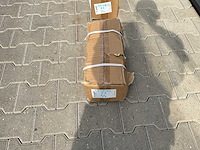 Compacte dumbbell 2x27,5kg - halters en gewichten - afbeelding 5 van  13