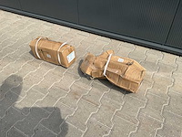 Compacte dumbbell 2x27,5kg - halters en gewichten - afbeelding 3 van  13