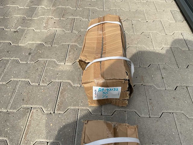 Compacte dumbbell 2x27,5kg - halters en gewichten - afbeelding 4 van  13