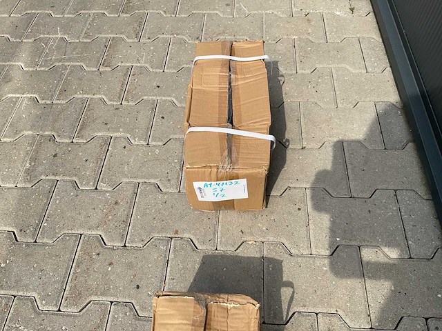 Compacte dumbbell 2x27,5kg - halters en gewichten - afbeelding 4 van  13